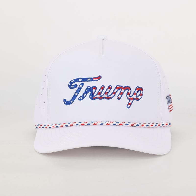 Trump Golf Hat