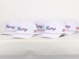 Trump Hat