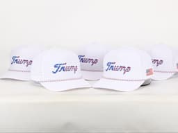 Trump Hat